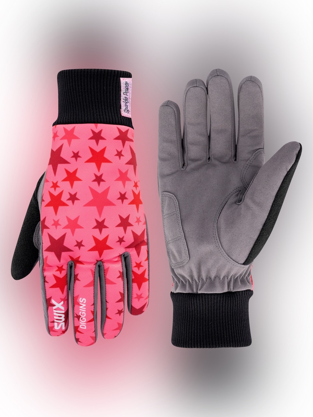 NWT Swix Star Insulate Gloves Size 9